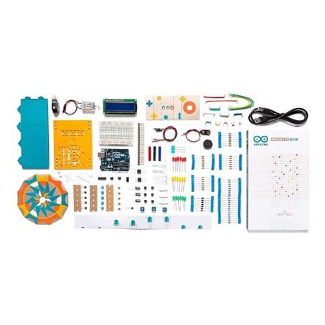 arduino kit canada